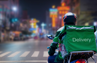 Delivery 