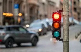 Συνελήφθη 41χρονος οδηγός μοτοσικλέτας για 16 παραβάσεις του ΚΟΚ
