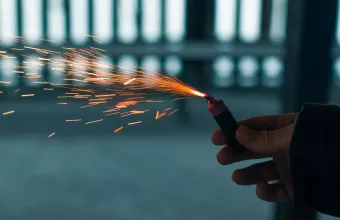 Firecracker