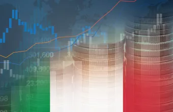 Ιταλία οικονομία 