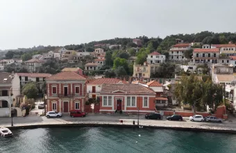 Παξοί