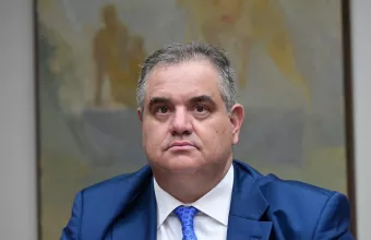 Σπανάκης
