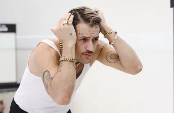 tasos jiarxo