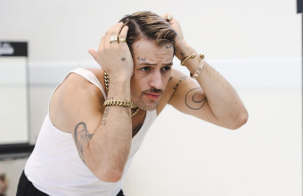 tasos jiarxo
