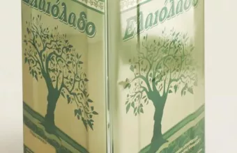 Ελαιόλαδο σε τενεκέ: Τα πιο συχνά λάθη που κάνουμε οι περισσότεροι στην αποθήκευσή του
