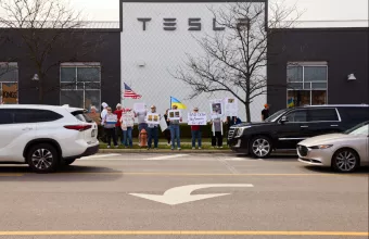 Tesla