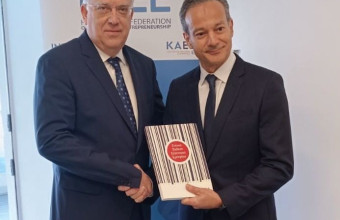 Τάκης Θεοδωρικάκος