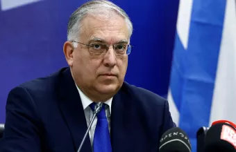 Τάκης Θεοδωρικάκος