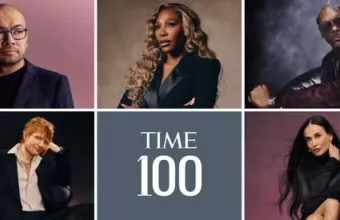 Time100
