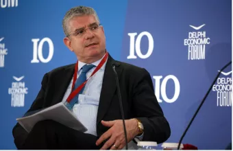 Τσακίρης, ΕΤΕπ