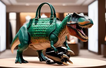 Tyrannosaurus rex