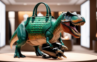 Tyrannosaurus rex