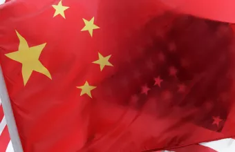 Κίνα: Kαταδικάζει διάπλου Στενού της Ταϊβάν από πολεμικά πλοία ΗΠΑ- Βρετανίας