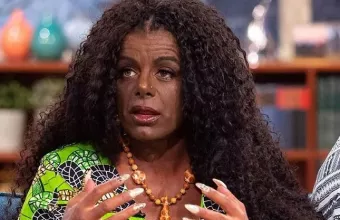 Martina Big