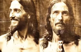 jesus AI