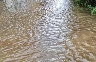 Υπερχείλιση