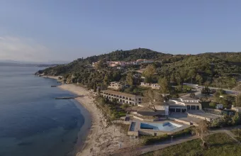  ΕΤΑΔ «Ξενία Ουρανούπολης» 