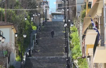 Οι δασμοί Τραμπ κι η φέτα: Τι ανησυχεί τους παραγωγούς