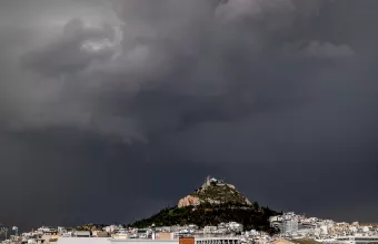 καιρός