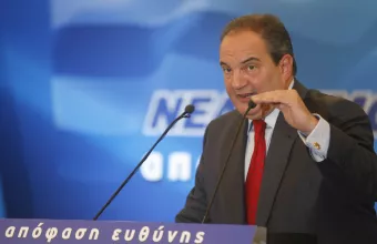 κωστας καραμανλης 