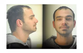 Συνελήφθη ο 36χρονος που σχετίζεται με την έκρηξη σε τράπεζα της Θεσσαλονίκης
