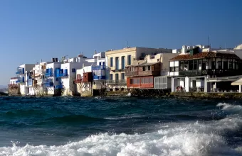 Μύκονος