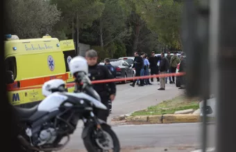 εγκλημα Αμφιλοχία
