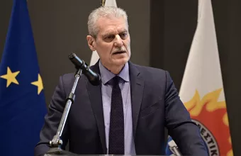 Ευάγγελος Τουρνάς