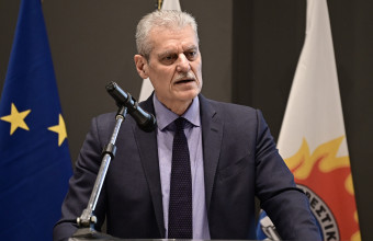 Ευάγγελος Τουρνάς