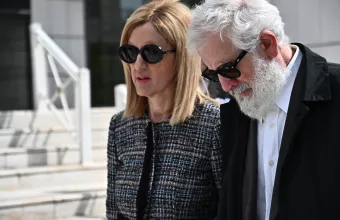 Δίκη Φιλιππίδη