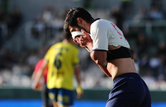 Athens Kallithea-Παναιτωλικός: 0-0 η παραμονή απομακρύνεται