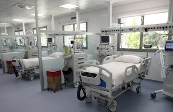 Νοσοκομείο Αγρινίου