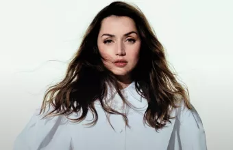 Ana de Armas