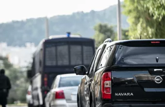 Έγκλημα στη Ραφήνα: Για ανθρωποκτονία από πρόθεση κατηγορείται ο 46χρονος