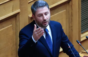 Νίκος Ανδρουλάκης