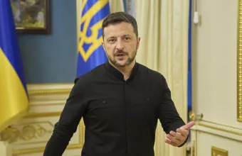 Ζελένσκι
