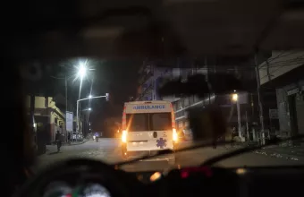 Σενεγάλη