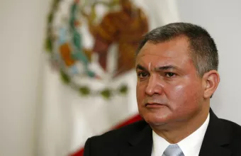 Genaro Garcia Luna