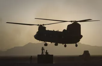 Chinook 