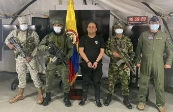 Clan del Golfo