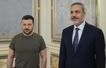 Ζελένσικι Φιντάν