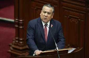 Gustavo Adrianzén
