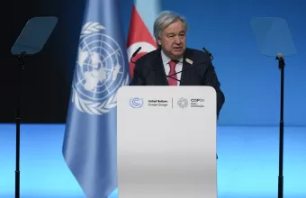 Αντόνιο Γκουτέρες