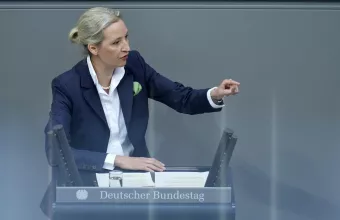Alice Weidel