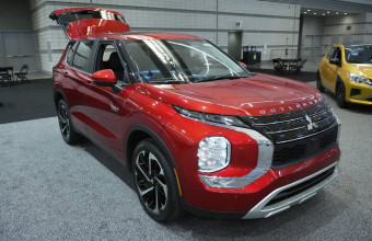 Mitsubishi