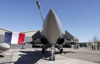 rafale