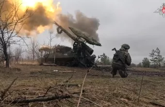 Πόλεμος στην Ουκρανία