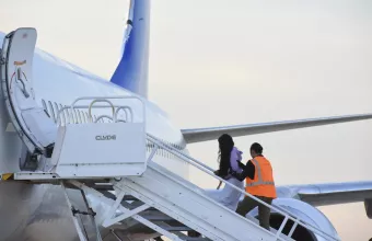 Μετανάστες ΗΠΑ