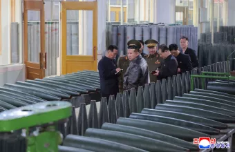 Kim Jong Un