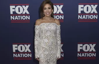 Jeanine Pirro